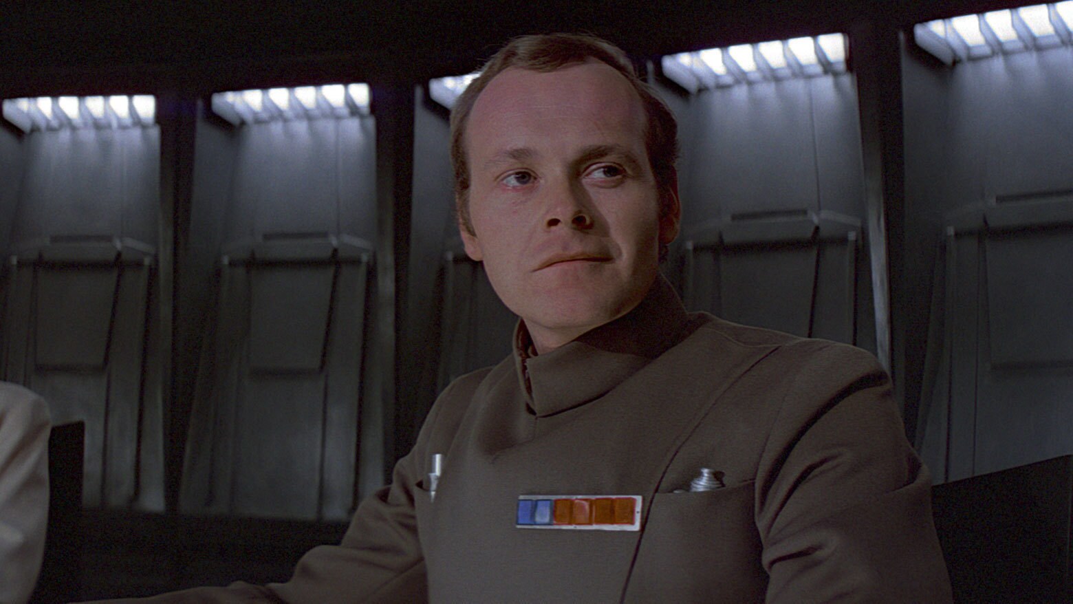 Admiral Motti