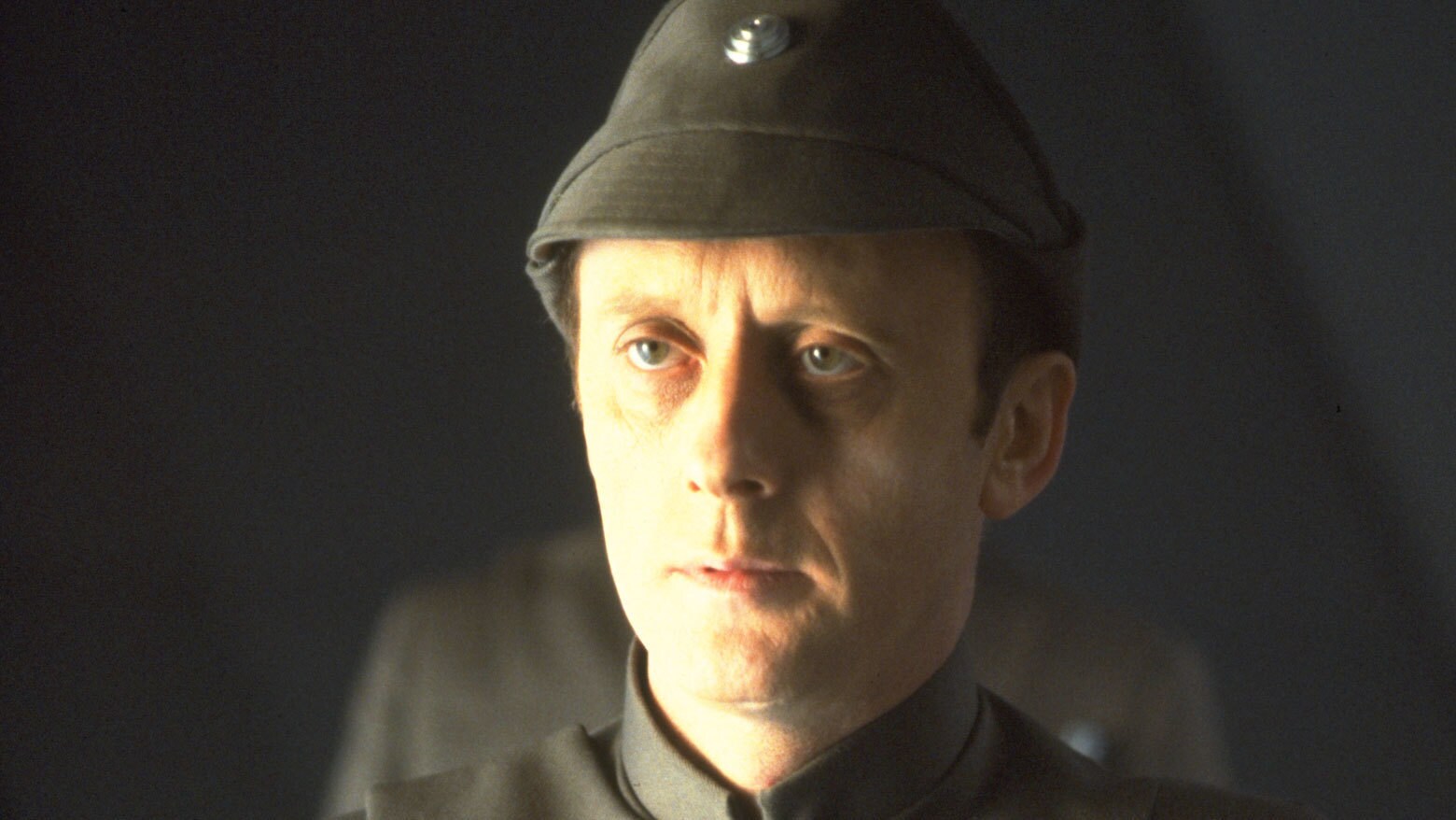 Admiral Piett
