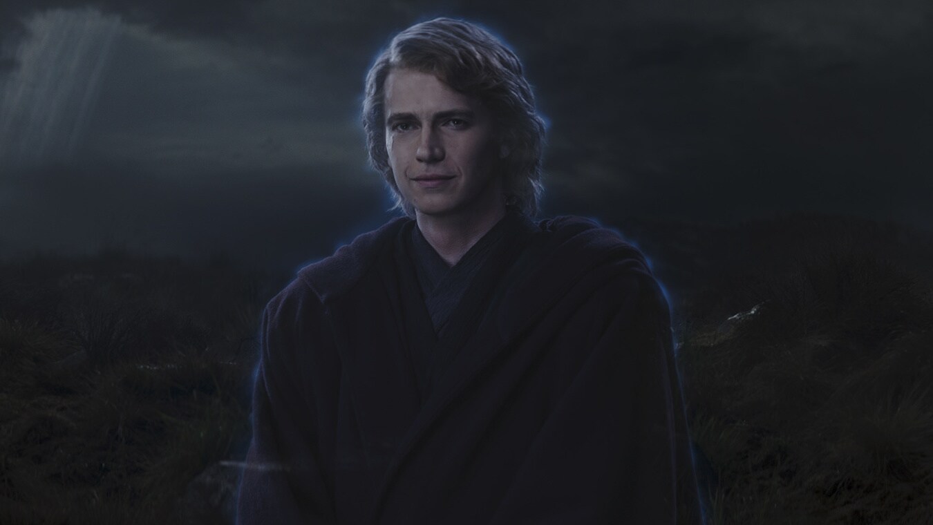 Anakin Skywalker