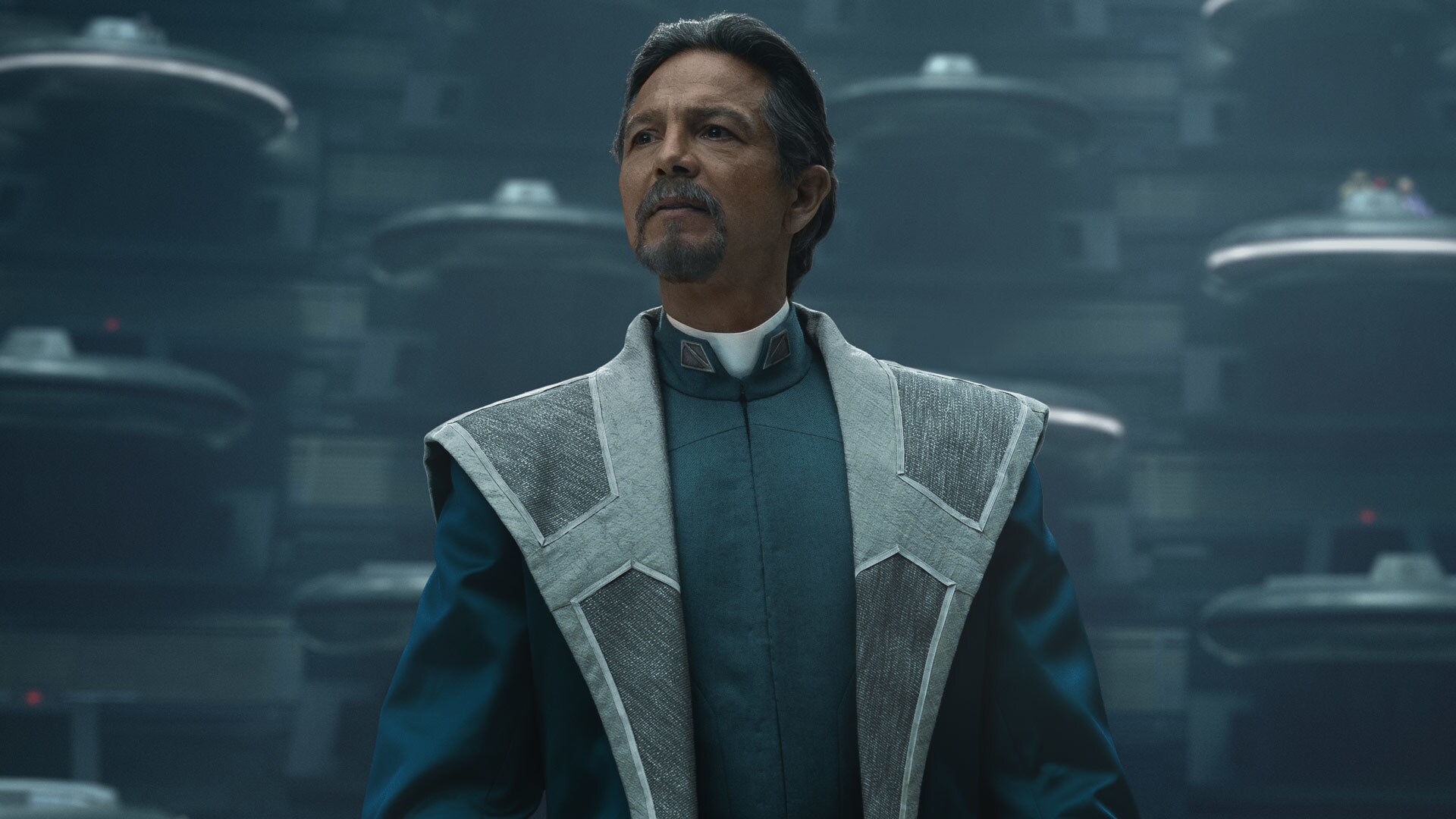 Bail Prestor Organa