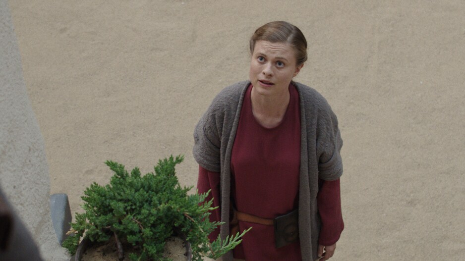 Beru Whitesun lars