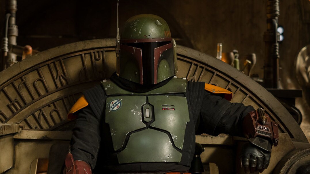 Boba Fett