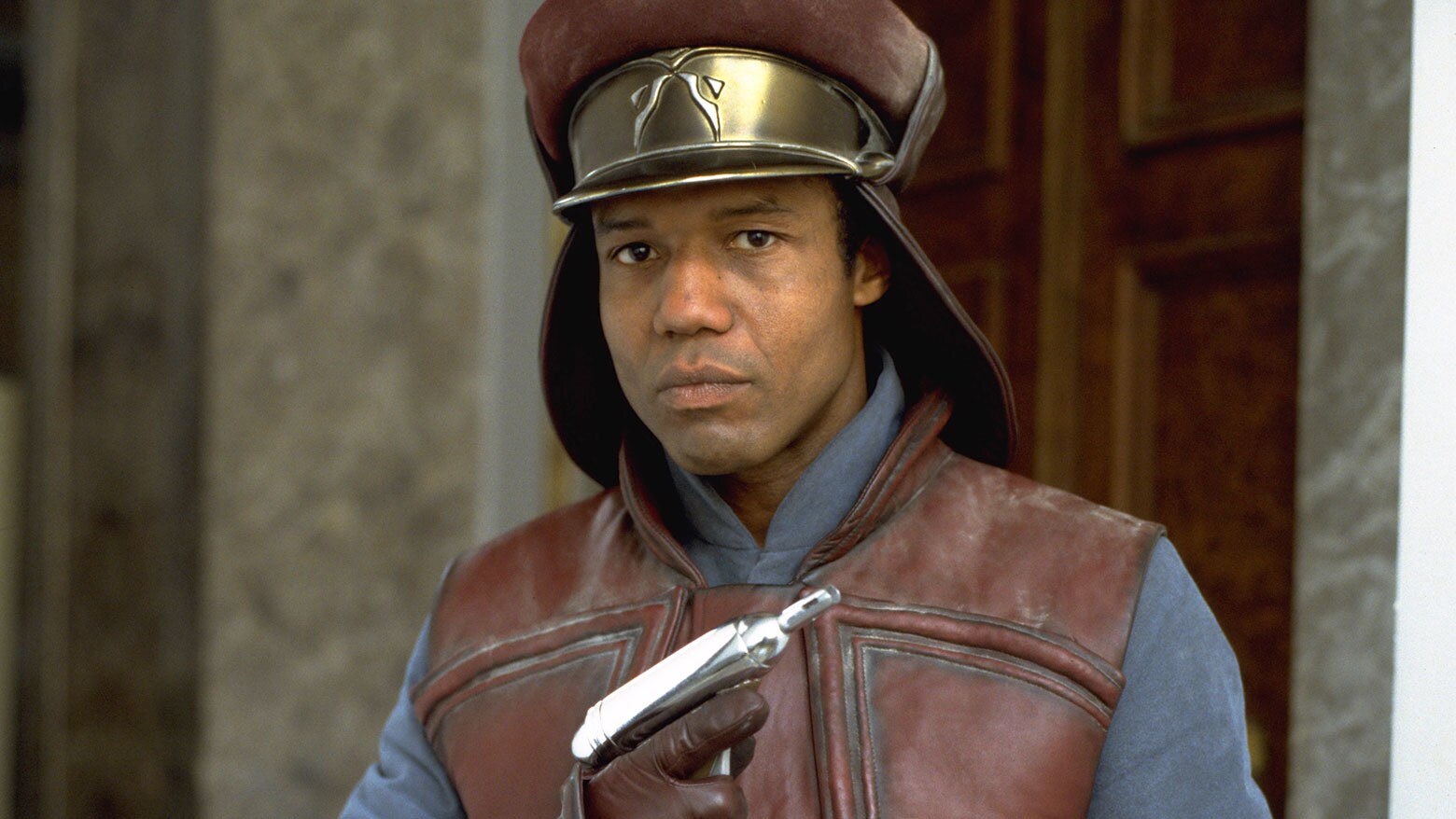 Quarsh Panaka