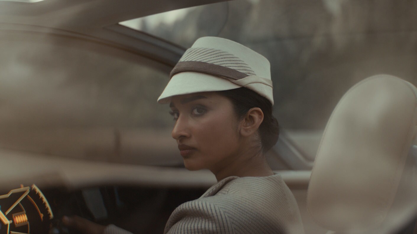 Cinta Kaz