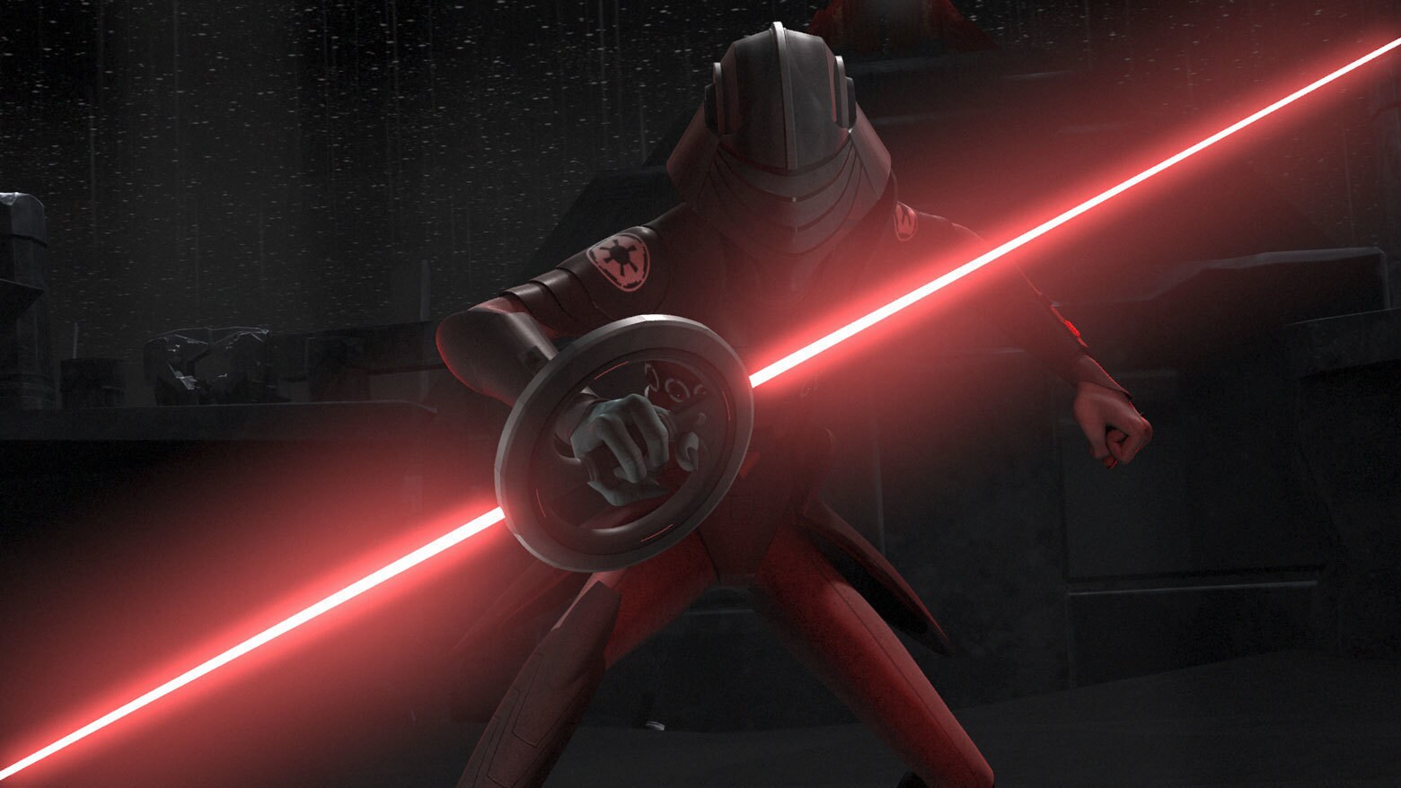 Eighth Brother Inquisitor