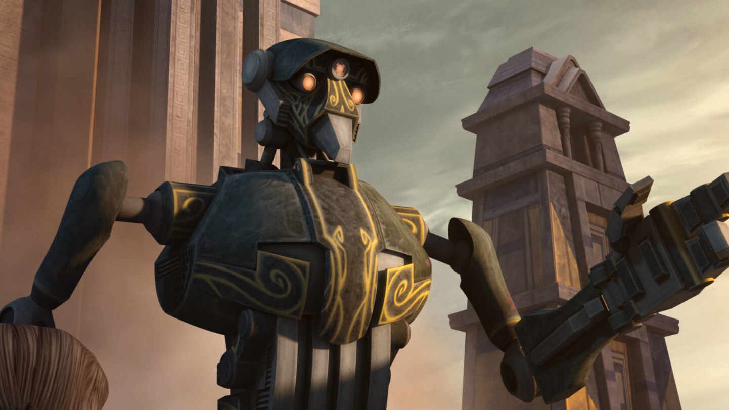General Kalani