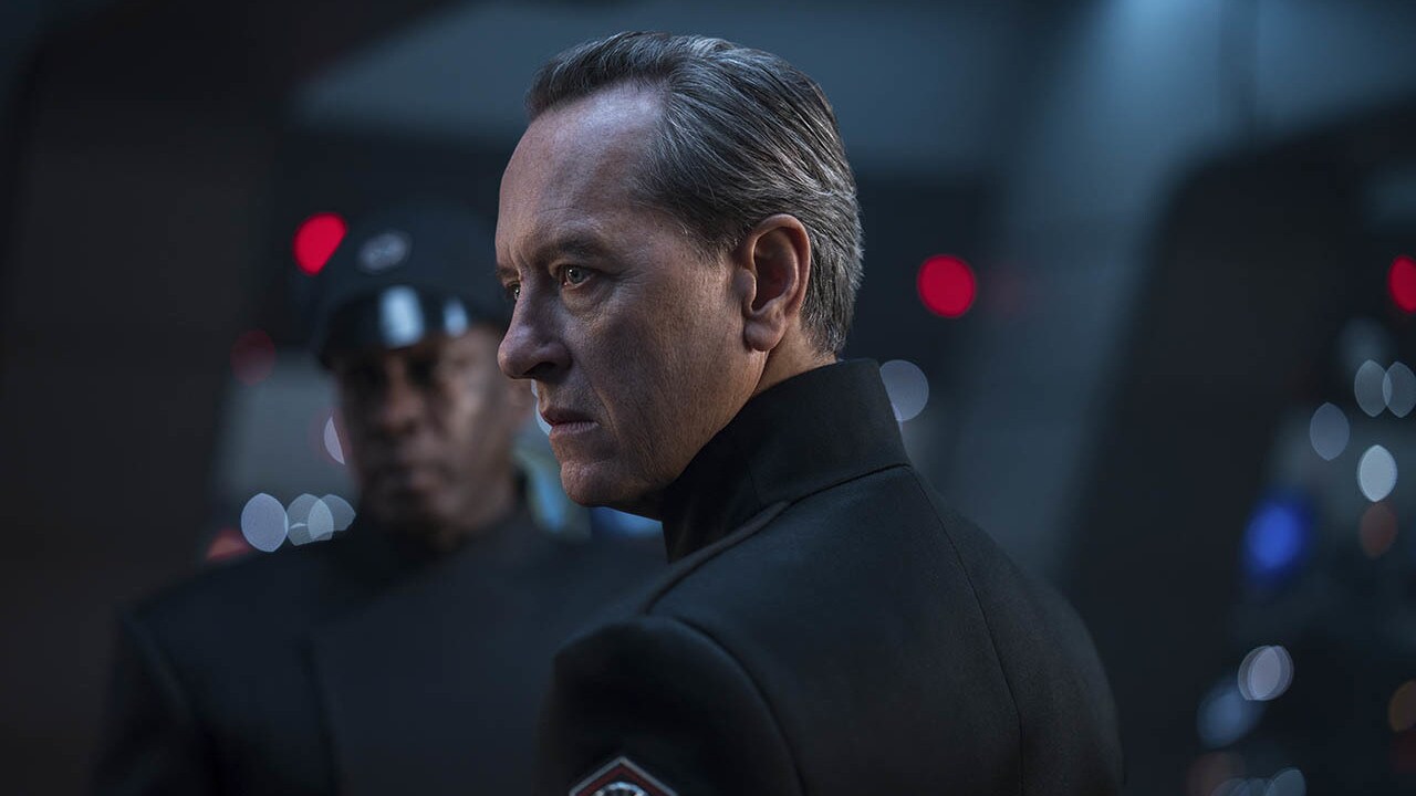 General Pryde