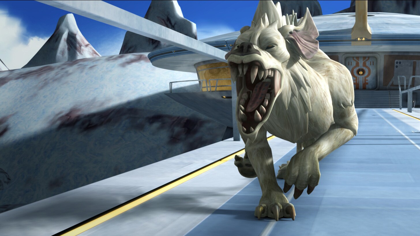 Marrok (creature)