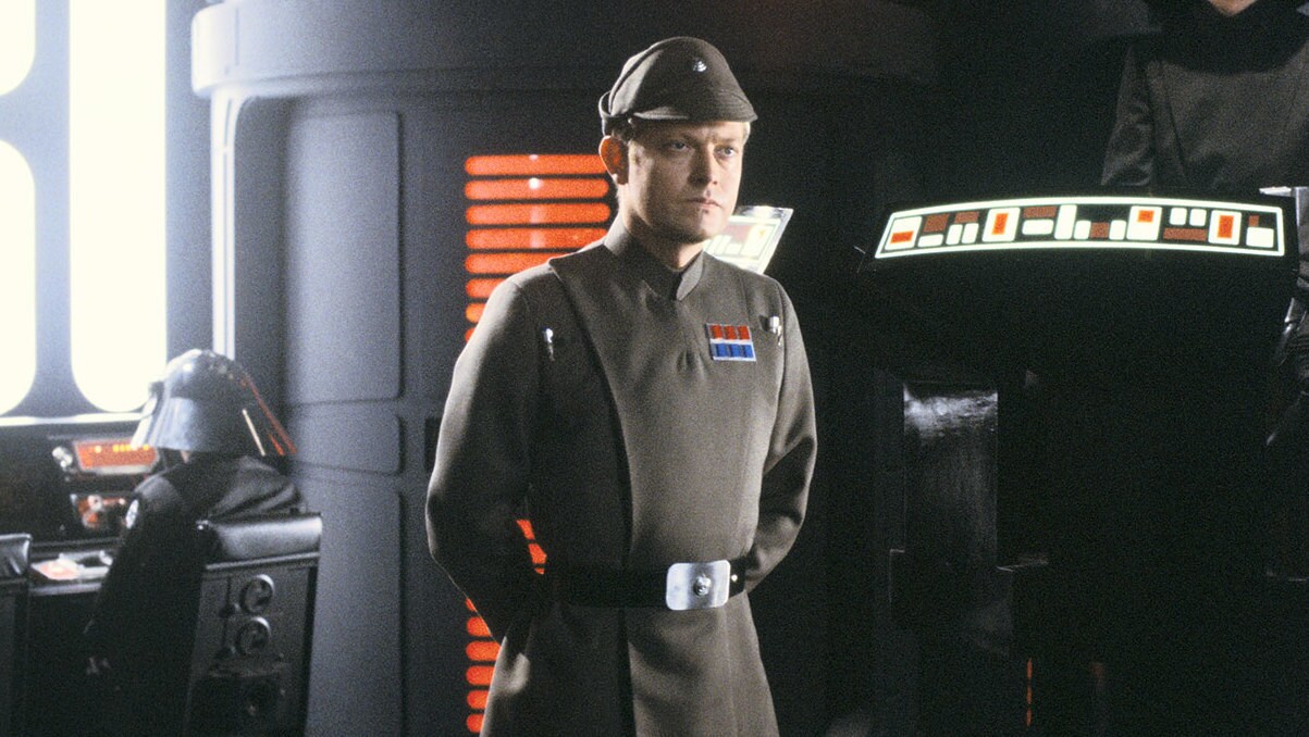 Moff Jerjerrod