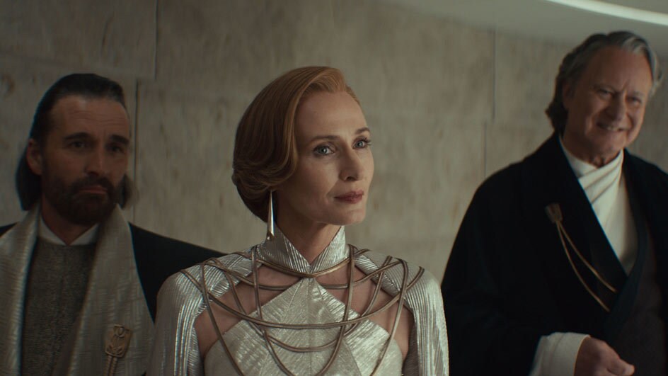 Mon Mothma