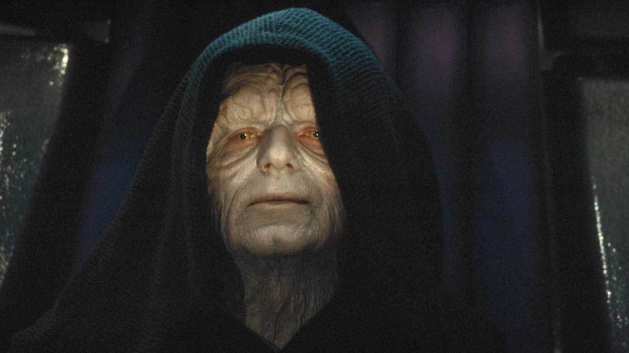 Palpatine