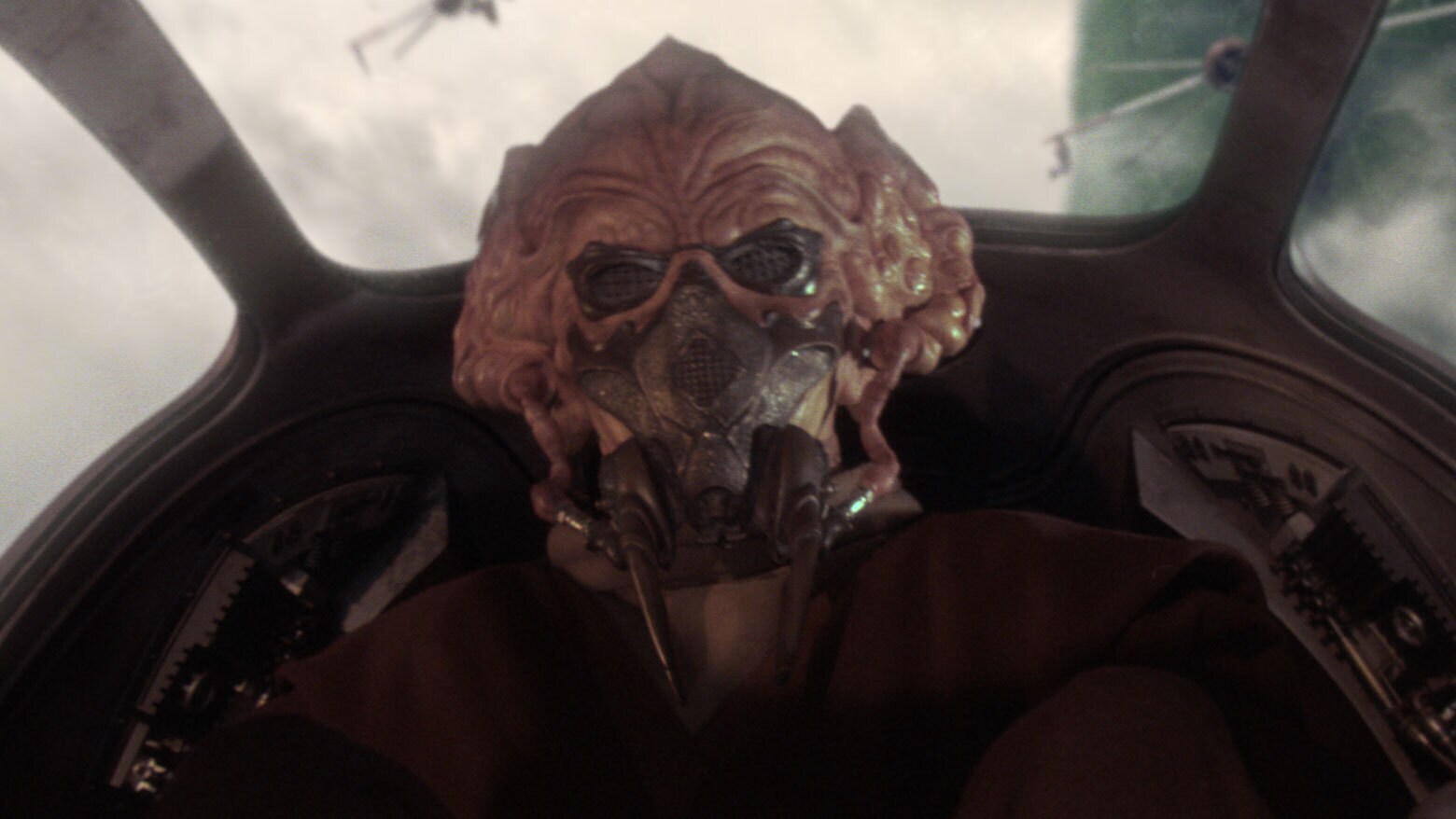 Plo Koon