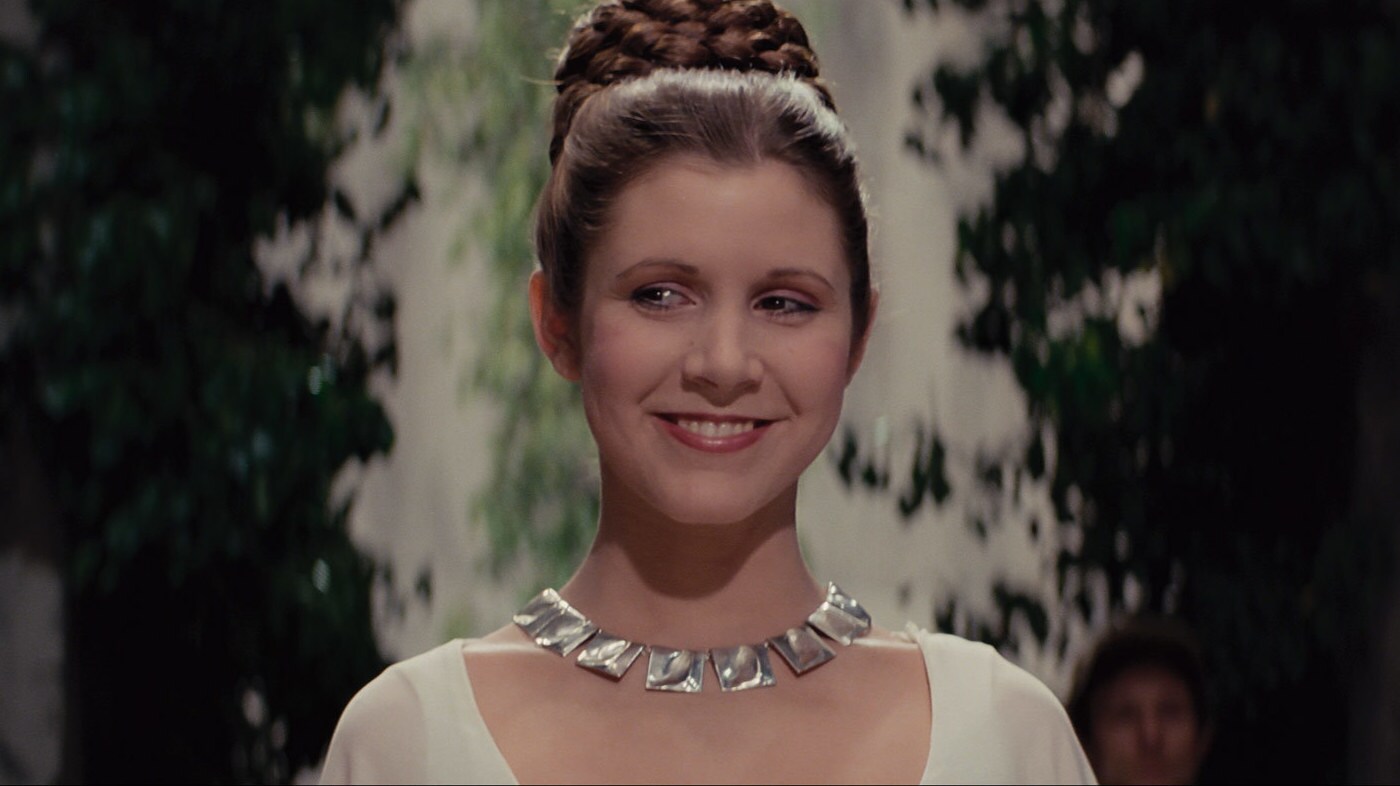 Princess Leia Organa