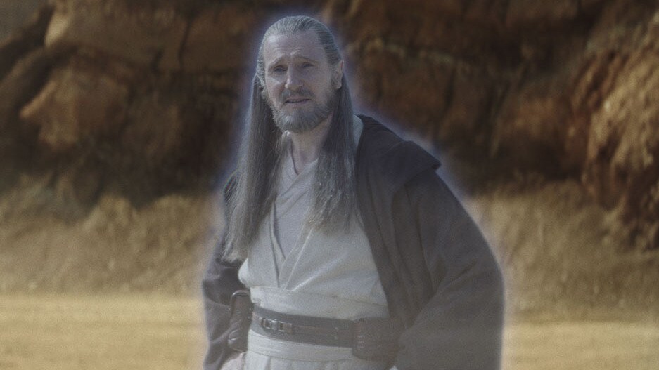 Qui-Gon Jinn