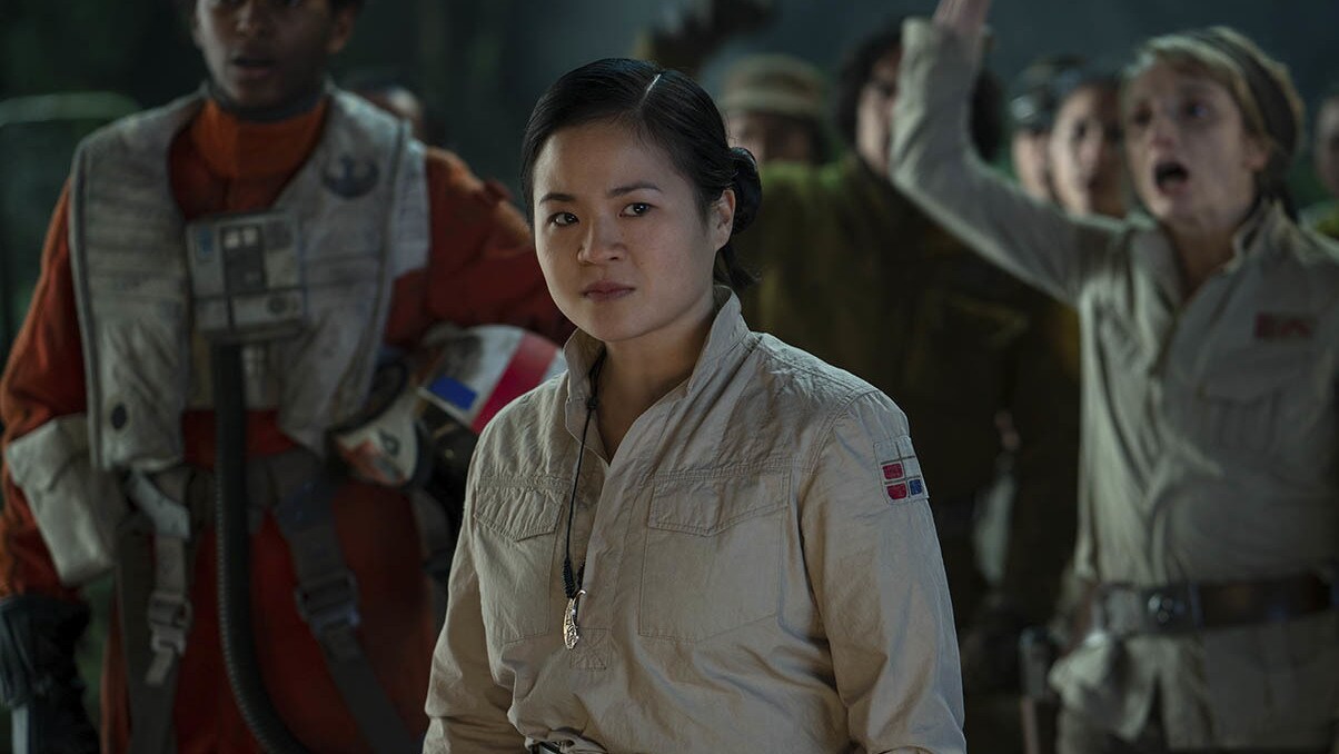 Rose Tico