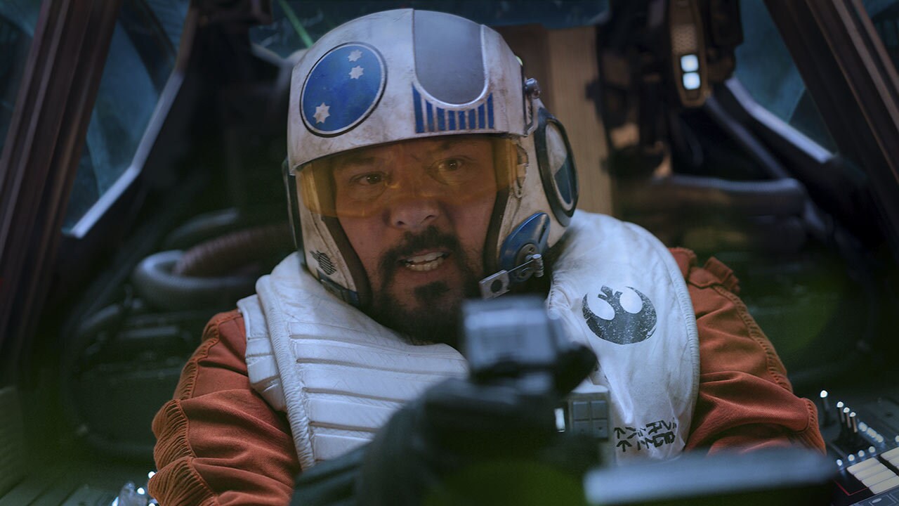 Snap Wexley