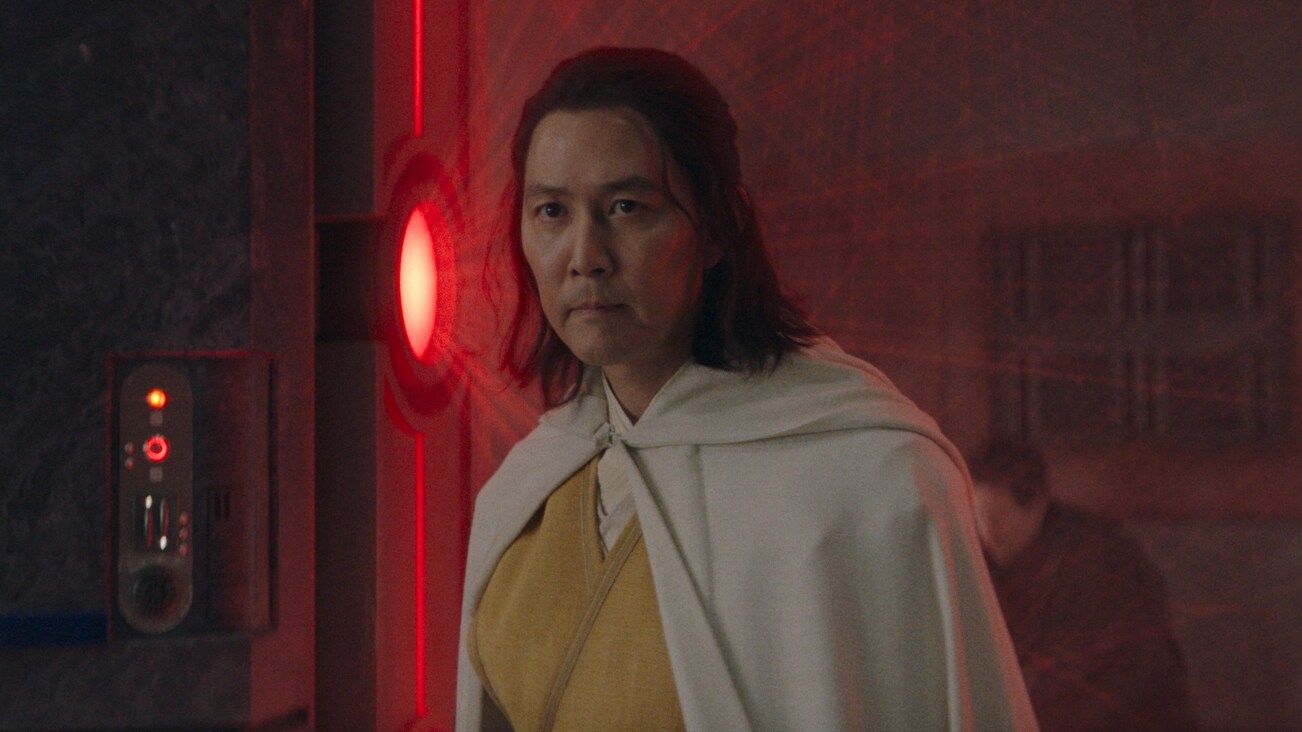 Sol - The Acolyte