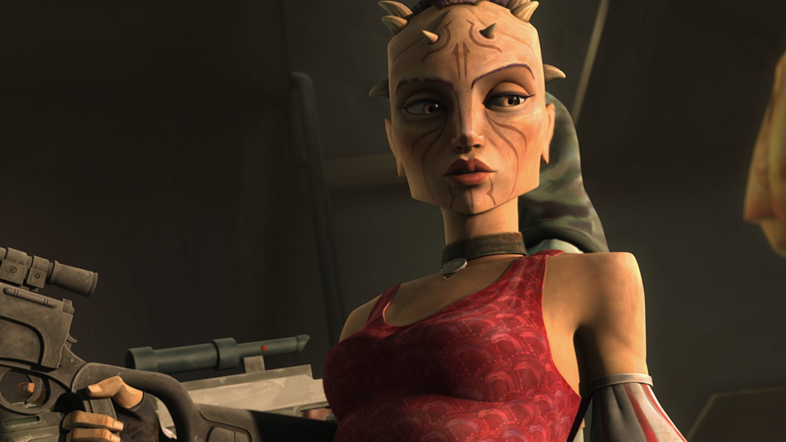 Sugi (Character)