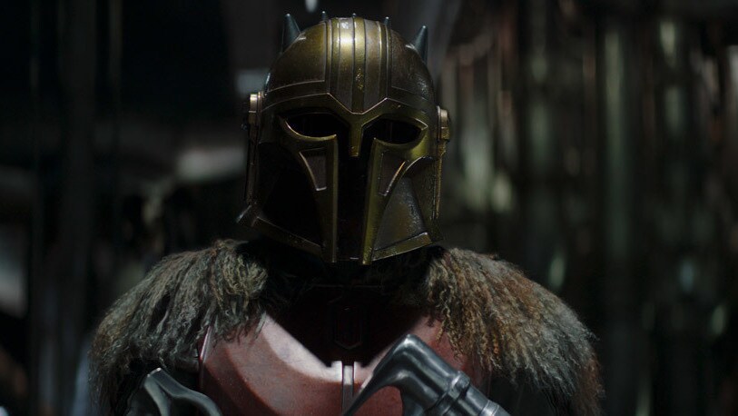 The Armorer