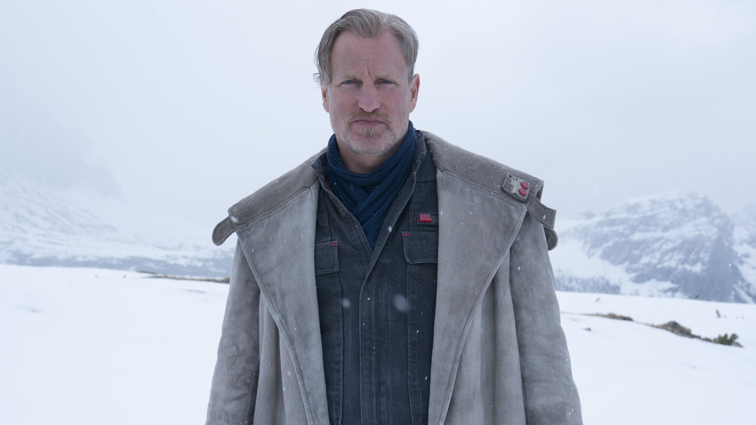Tobias Beckett