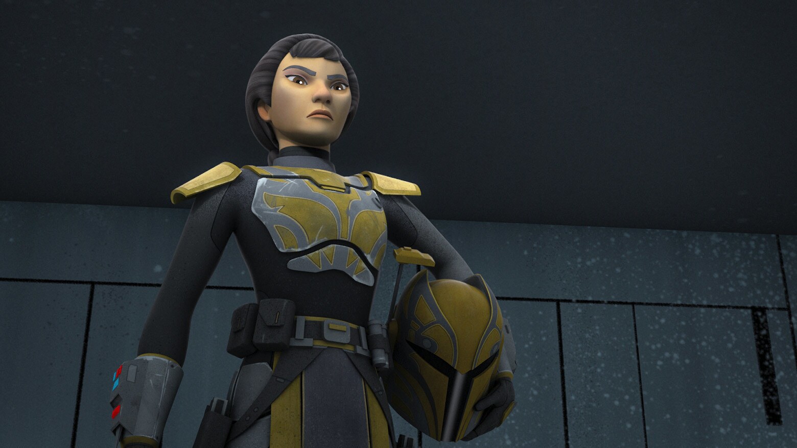 Ursa Wren