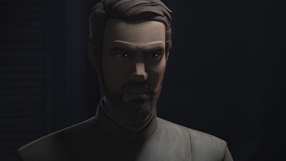 Vice Admiral Edmon Rampart