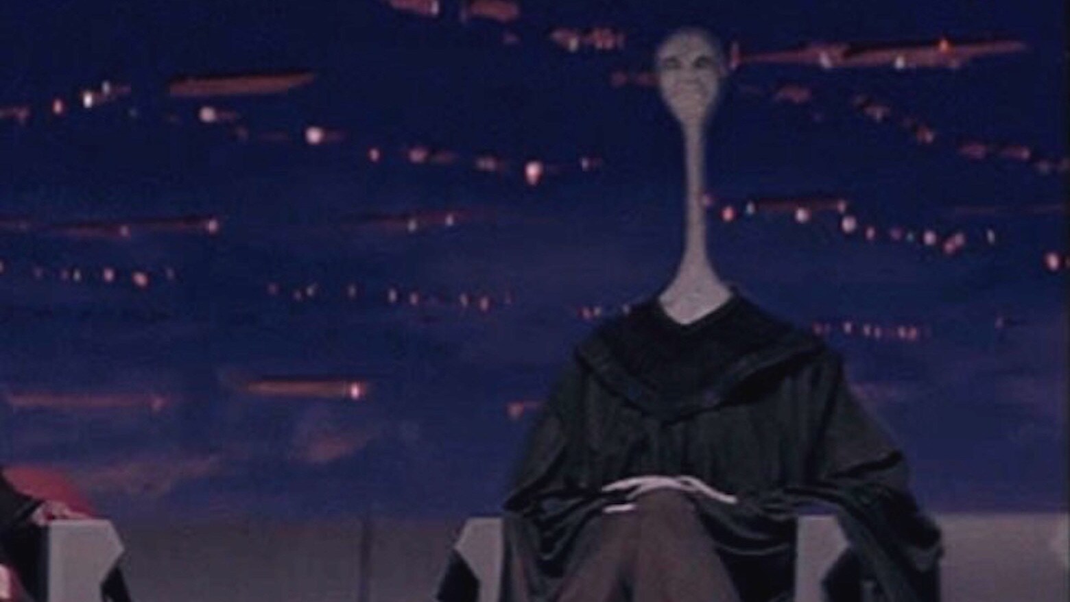 Yarael Poof